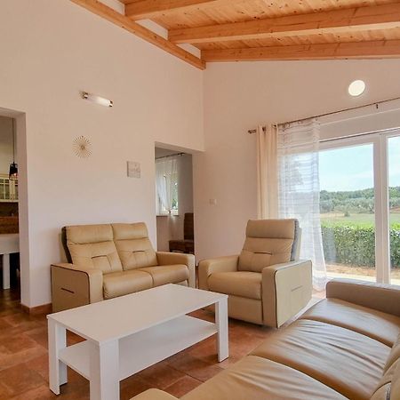 Вілла Casa Dorjana Novigrad  Екстер'єр фото