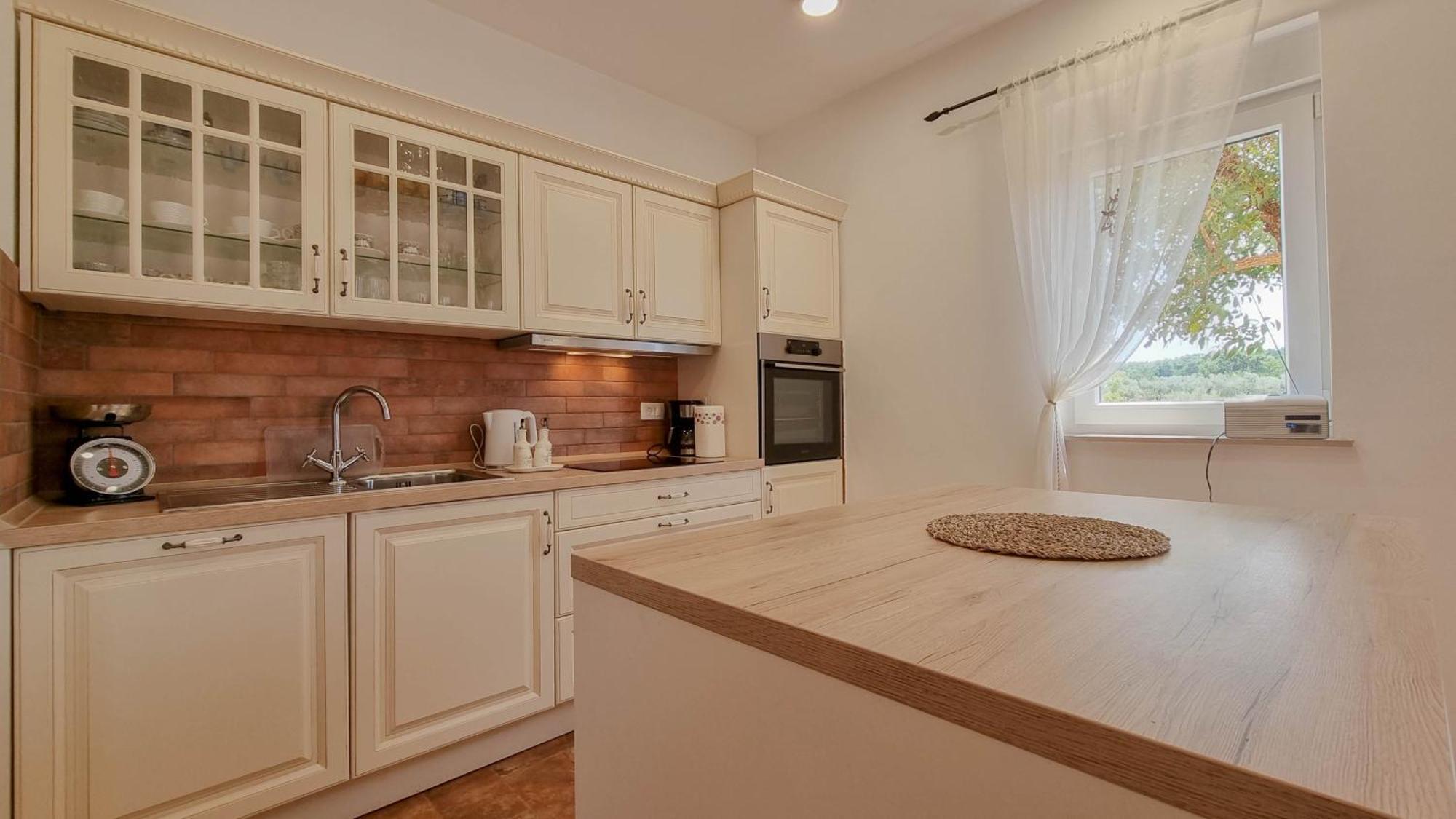 Вілла Casa Dorjana Novigrad  Екстер'єр фото