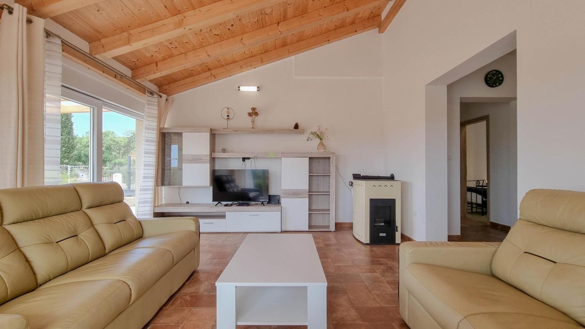 Вілла Casa Dorjana Novigrad  Екстер'єр фото