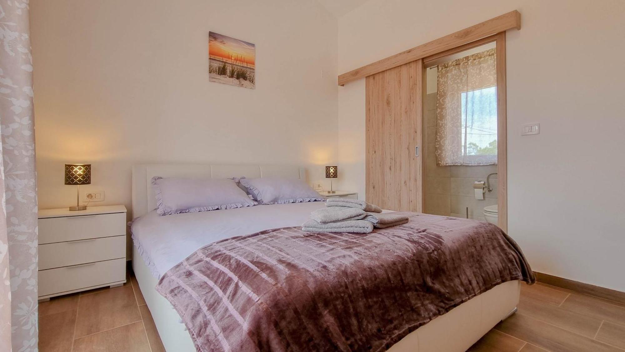Вілла Casa Dorjana Novigrad  Екстер'єр фото