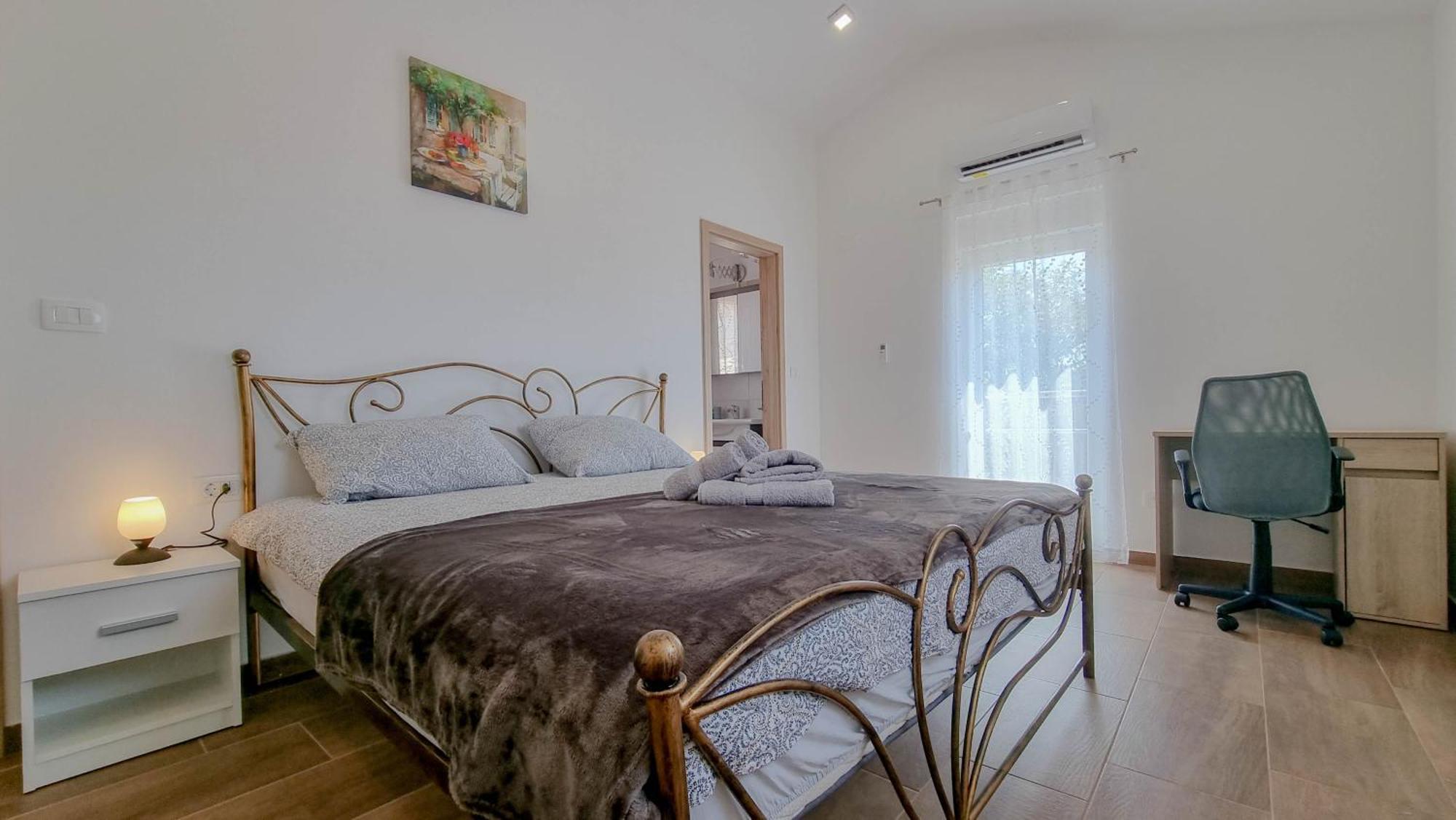 Вілла Casa Dorjana Novigrad  Екстер'єр фото