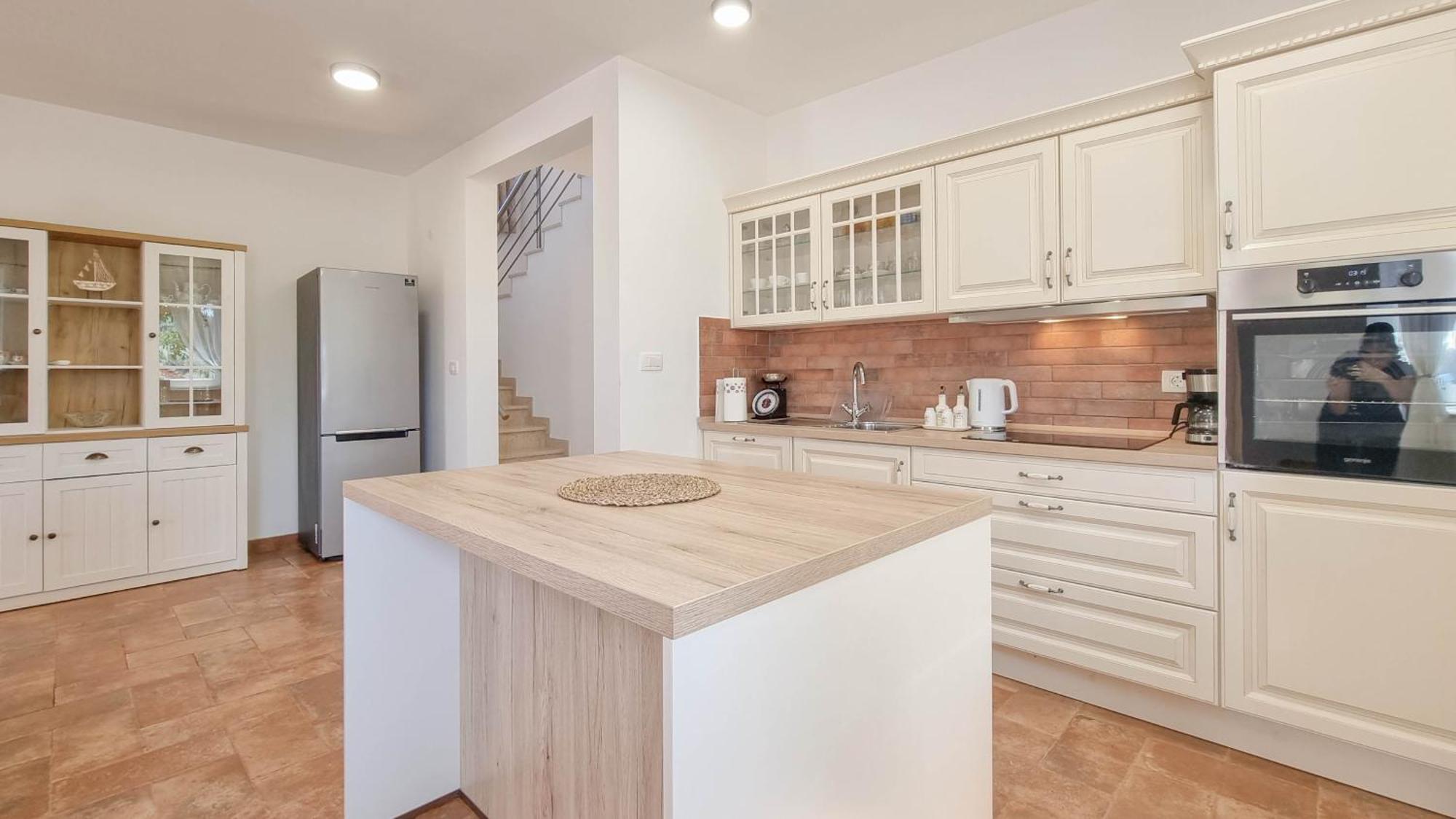 Вілла Casa Dorjana Novigrad  Екстер'єр фото